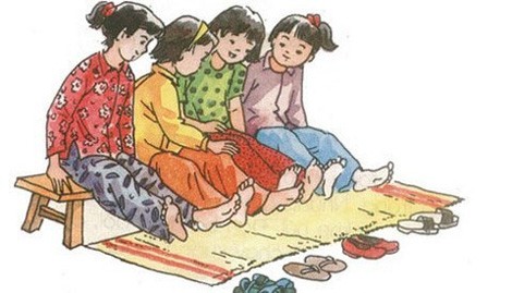 Đồng dao – children’s folk songs - ảnh 2
